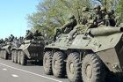 Putin lässt Grenze zur Ukraine stärker überwachen 