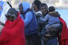 Über 60 Tote bei einem Bootsunglück vor der Küste Jemens 
