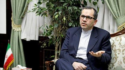 Iran se prépare à des dialogues «explicites» avec les États-Unis