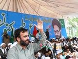 سانحہ تافتان اور کراچی ائیر پورٹ پر حملہ حکومت پاکستان کی مذاکراتی پالیسی کا نتیجہ ہے۔ اطہر عمران