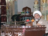 تافتان اور کراچی حملہ پر علامہ راجہ ناصر کی مذمت طالبان کے خلاف آپریشن کا مطالبہ