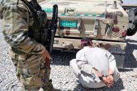عراق میں سعودی عرب کی نمبر پلیٹ کی 23 گاڑیاں پکڑی گئیں