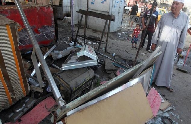  Clerics Urge Iraqis to Fight ISIL 