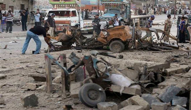  Iran condemns attack on Pakistan Shia pilgrims