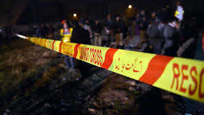 ایران نے  پاکستان میں زائرین پر حملے کی شدید مذمت کی