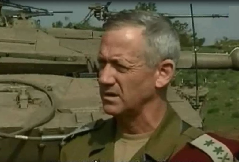  Head of Israeli Army: Hezbollah Seventh Military Power in the World