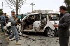 Iran verurteilt Anschlag auf Abdullah in Afghanistan 