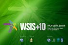 Iranische Delegation nimmt am Weltforum der Informationsgesellschaft in der Schweiz teil 