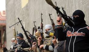 Rebel infighting leaves 120 dead in Syria