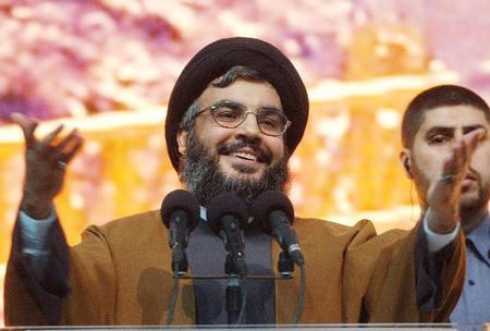 “EEUU Reconoce la Realidad de la Influencia de Hezbolá en Siria”