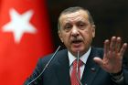 Türkischer Ministerpräsident tadelt westliche Sanktionen gegen Iran 