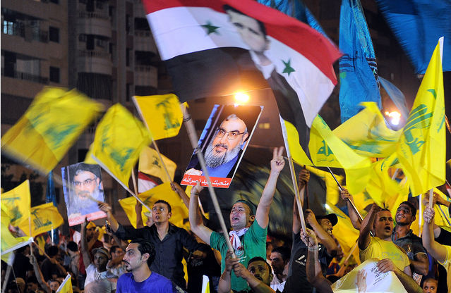 Siria: Un Triunfo para el “Eje de la Resistencia”