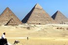 Drei Deutsche in Ägypten vor Gericht 
