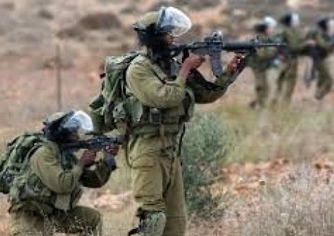 منظمة انسانية تتهم اسرائيل بجريمة حرب لقتلها صبيين فلسطينيين