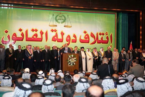  نائب عن القانون يتهم النجيفي وشقيقه بـ"الخيانة" وتسليم الموصل لـ"داعش"