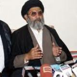 تکفیری گروہ کے سربراہ اور دیگر قائدین کو طے شدہ منصوبے کے تحت مقدمات سے بری کیا جا رہا ہے، علامہ ساجد نقوی