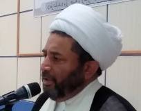 تفتان اور کراچی ائرپورٹ پر ہونے والے دہشت گردی کے حملے کی شدید مذمت کرتے ہیں، علامہ عارف واحدی