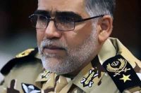 ایران علاقے کا پرامن ترین ملک