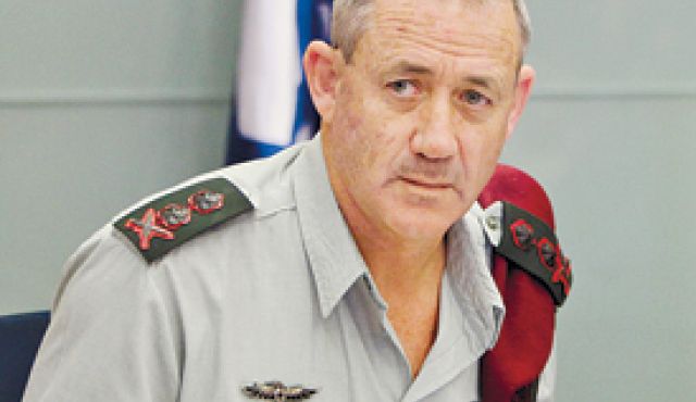 Jefe del Ejército Israelí: “Hezbolá Séptima Potencia Militar en el Mundo”