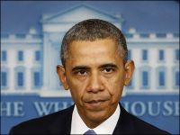 Rikici Tsakanin Obama Da Majalisar Amurka