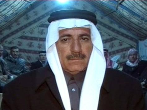 مستشار أسامة النجيفي يدعو الى ازاحة “الشيعة” عن حكم العراق