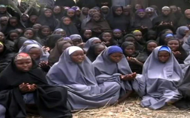 بوكو حرام تختطف 20 امرأة بنيجيريا في حادثة جديدة