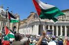 Abbas: Der Traum vom Frieden darf nicht sterben 