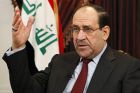 Maliki: Der Irak befindet sich im Kampf gegen den Terrorismus 