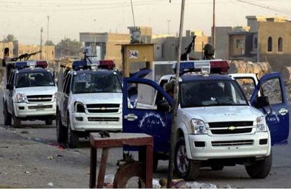 استعادة السيطرة على ناحية تابعة لكركوك بعد اشتباكات عنفية 