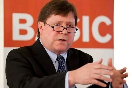 Walsh: “Al Régimen israelí no le Queda otro Remedio que Aceptar un Posible Acuerdo entre Irán y el G 5+1”