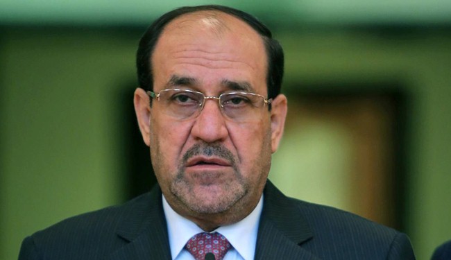 Maliki verhängt Notstand nach Übernahme von Mosul