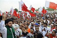آل خلیفہ کے مظالم: اقوام متحدہ کی مذمت