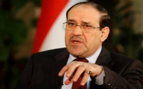 المالكي: سنستعيد الموصل خلال 24 ساعة