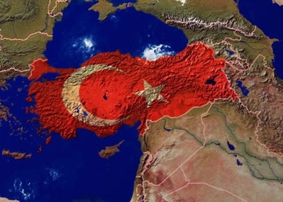Hunderte von Christen konvertieren in der Türkei zum Islam