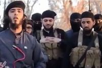 В Германию вернулись 100 боевиков из Сирии 
