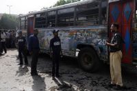 Британский проект ликвидации шиитов в Пакистане 