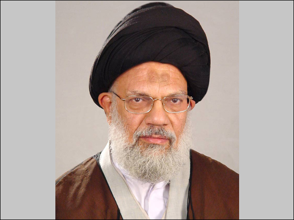بيان ممثل سماحة آية الله العظمى الحائري حول تسلل التكفيريين الى محافظة الموصل