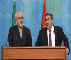 دہشتگردی کے خلاف جنگ میں ایران نے کی عراق کی حمایت