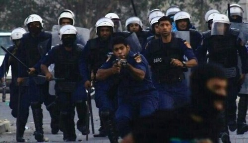«الدولي لدعم الحقوق والحريات»: بيان جنيف رقيق ولا يتناسب مع جرائم البحرين ضد الإنسانية