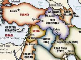 Irak'ta BOP ateşi yeniden tüttürülüyor