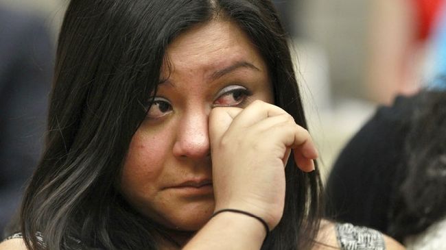 US border officials abuse unaccompanied migrant children: Rights groups