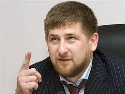Кадыров Путини бу ҹүр тәбрик етди 