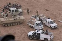 IŞİD Irak saldırısının arkasında Arabistan var