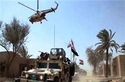 Irak : Demande US à l'Iran
