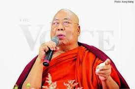 မဟာသႏၲိသုခကုိ နမူနာယူၾကပါလို႔ မွာခ်င္တယ္