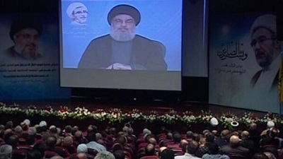 Le Hezbollah, combattant puis médiateur: de Genève à la Banlieue    