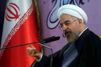 صدر: اعتدال، امن و دوستی، آشتی، ملت ایران کا دائمی راست