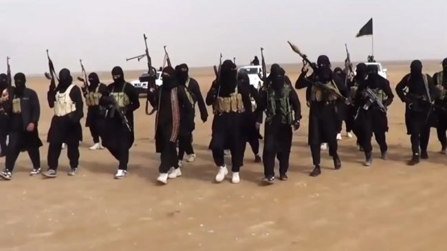 Top Egypt religious institution forbids Muslims from joining ISIL