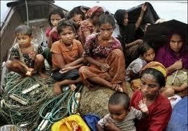 Les musulmans du Myanmar pardonnent mais n’oublient pas