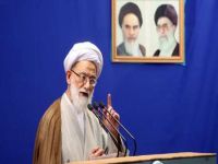 Ayatullahi Imami Kashani Ya Jaddada Wajabcin Hadin Kan Al'ummar Iraki Wajen Fuskantar Ta'addanci